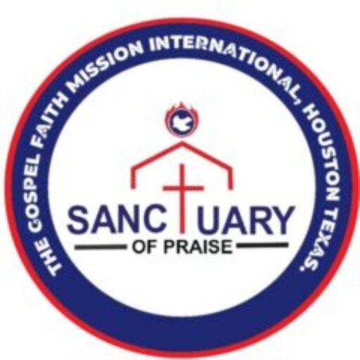Gofamint Sanctuary of Praise logo